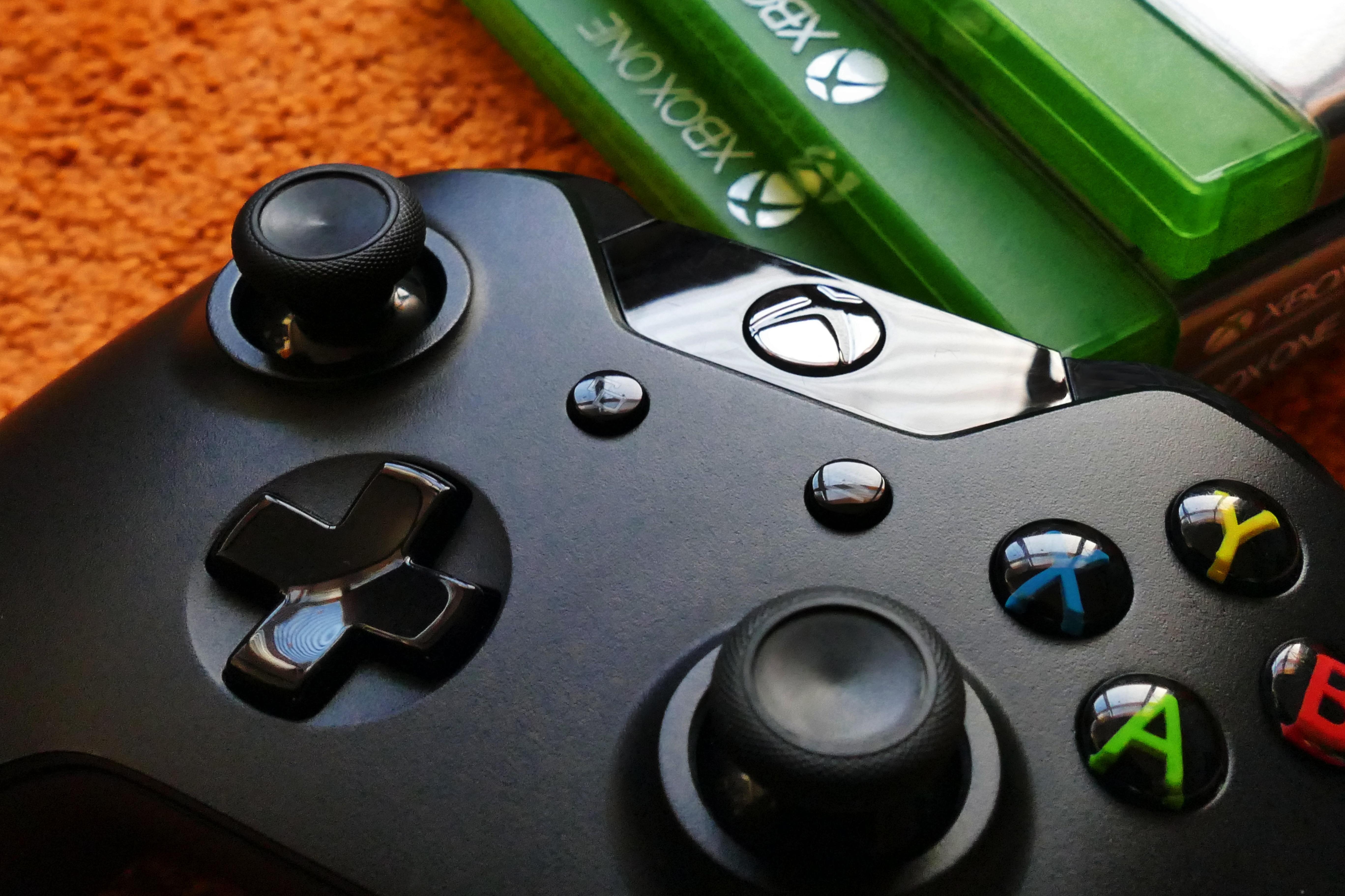 10 самых забавных ачивок на Xbox