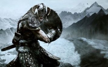 The Elder Scrolls V: Skyrim