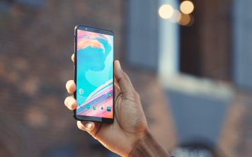 Камера One Plus 5T стала снимать лучше благодаря обновлению OxygenOS