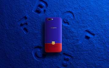 Обзор Oppo R11