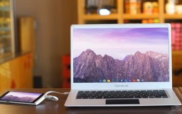 OpenBook творит чудеса