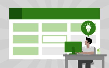 Как в Excel поменять строки и столбцы местами?