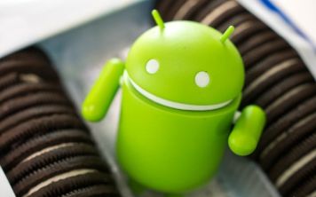 Android 8.1 Oreo похитил идею iOS 11