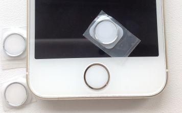 iOS 11 без кнопки Home