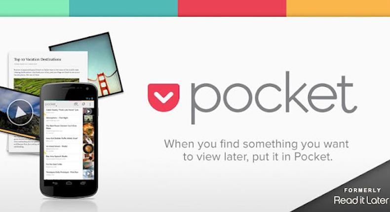 MinutePocket оценит время чтения статей в Pocket