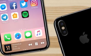 Спрос на анонсируемый в ближайшее время iPhone8 намного ниже ожидаемого