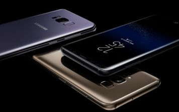 Samsung Galaxy S8. Хитрости