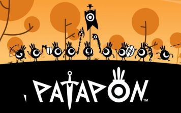 Обзор игры Patapon Remastered