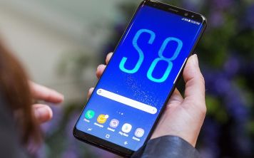 Samsung Galaxy S8 и S8+ ожидают целый ряд обновлений