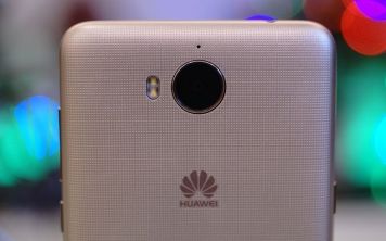 Huawei Y5 (2017) и аккумулятор на 3000 mAh