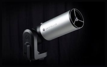 Телескоп для любителей, которому позавидуют даже профессионалы