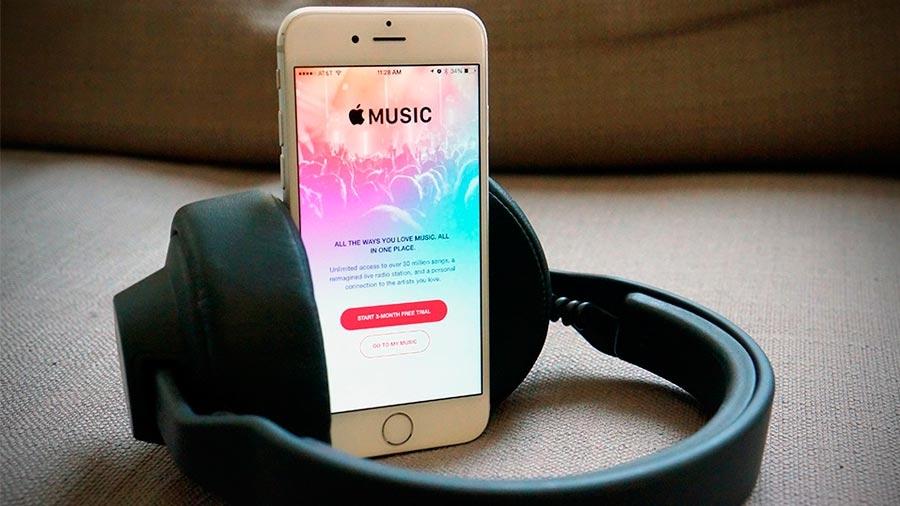 Какие проблемы приносит Apple Music?