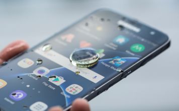 Samsung Galaxy S8 Active - бронированный флагман на Snapdragon 835