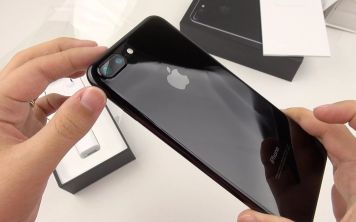 Компания Apple расширит возможности Touch ID в iPhone?