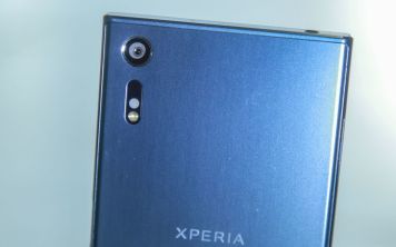 Sony выпустит безрамочный смартфон Xperia XZ Premium