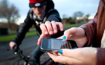 Как найти потерянный телефон