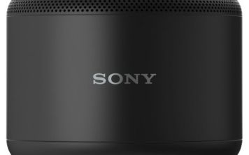 Sony BSP10 — новое поколение портативных беспроводных колонок