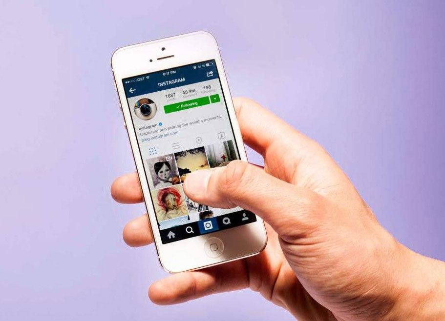 В Instagram появилась функция совместных прямых трансляций