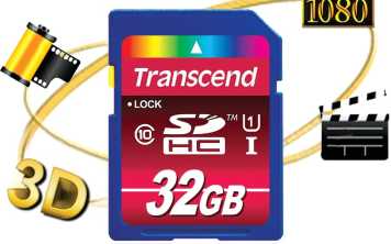 Как правильно выбрать карту памяти для планшета?