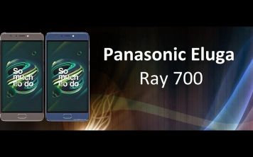 7 причин, почему Panasonic Eluga Ray 700 может стать вашим следующим смартфоном