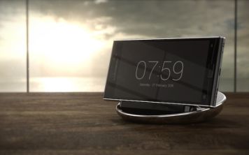 Lumigon T3: новый флагман среди премиальных смартфонов