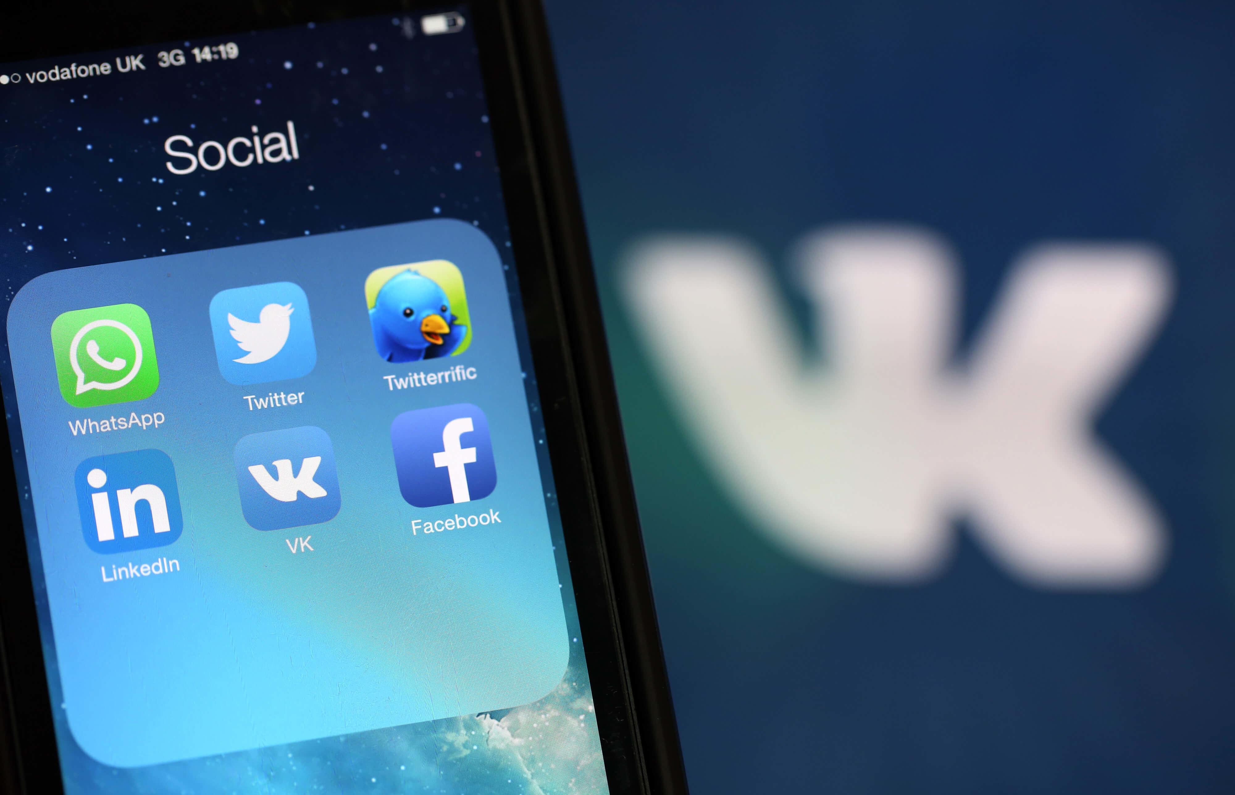 Новый мобильный Вконтакте: Дуров уже вряд ли что-то вернет