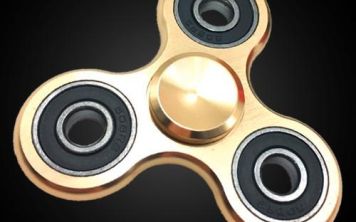 ТОП самых дорогих спиннеров