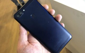 Представлен ASUS ZenFone Max Plus