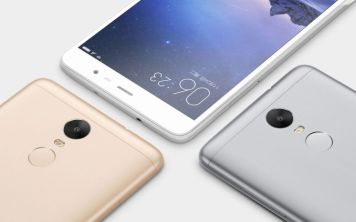 Десятиядерный Xiaomi Redmi Note 4 стал восьмиядерным