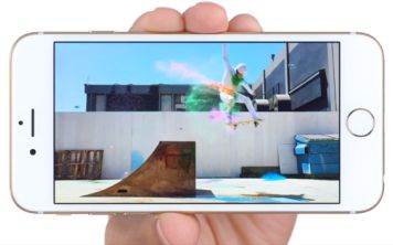 Как снимать профессиональные видео на iPhone?