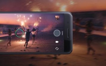 HTC тизерит новые возможности U 11