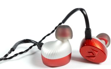 Наушники Noble Kaiser K10UA