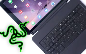 Из IPad Pro в полноценный ноутбук