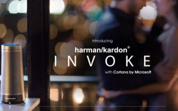 Harman/Kardon и Microsoft анонсировали конкурента Amazon Echo