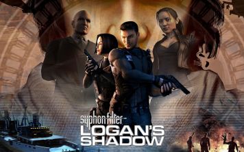 Sony готовит ремейк Syphon Filter