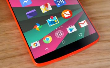 Nova Launcher превратит ваше устройство в Pixel 2