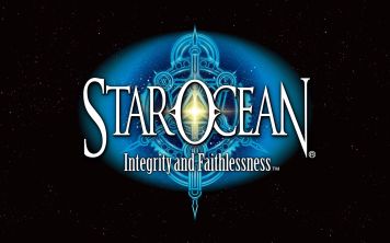 Star Ocean появится на ПК