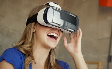 VR-гарнитуры Samsung теперь будут использоваться в медицинских исследованиях