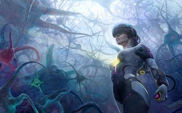 Oculus Rift: 30 VR игр, доступные уже сегодня