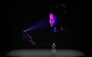 Face ID не получит изменений