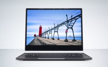 Dell выпустили конкурента MacBook с беспроводной зарядкой