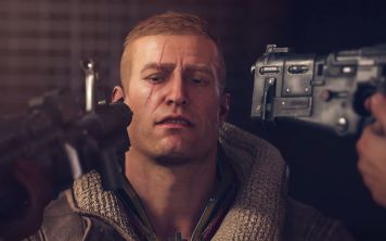 Почему авторы Wolfenstein II отказались от мультиплеера?