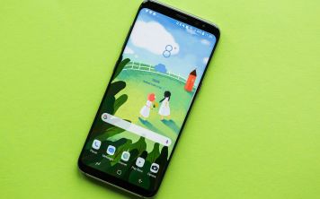 За что все любят и за что ненавидят Samsung Galaxy S8?