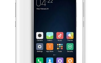 Обзор Xiaomi Mi5