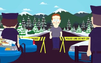 Новый эпизод South Park это приквел к The Fractured But Whole