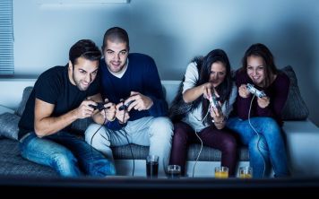 Альтернативные геймпады