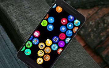 4 интересных Android-лаунчера