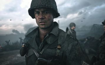 Call of Duty WWII поставила сразу несколько рекордов
