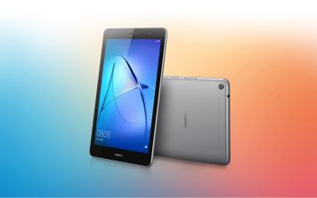 Топ планшетов от Huawei