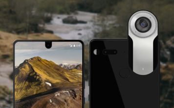 Продажи Essential Phone начались раньше